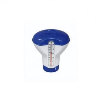 Summer Fun chloor dispenser 20 gr met thermometer