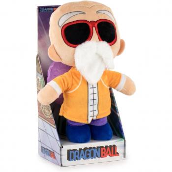 Peluche Muten Roshi Dragon Ball