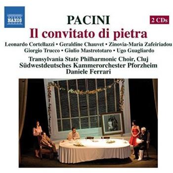 Il convitato di pietra
