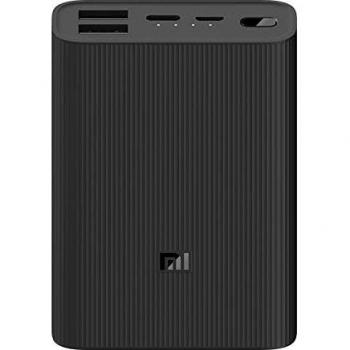 Mi Power Bank 3 10000mAh Ultra Compact