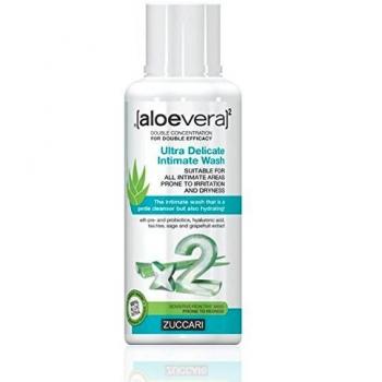 Aloevera2 detergente intimo ultradelicato 250 ml