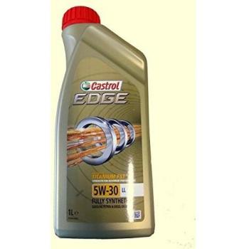 Olio Auto Castrol Edge 5W‑30 FST, 5 litri