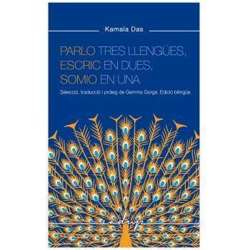 Parlo tres llengües, escric en dues i somio en una