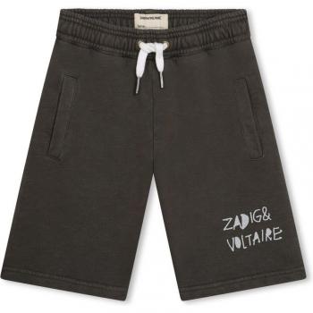 Bermuda de niño con ajuste de cordón Zadig & Voltaire
