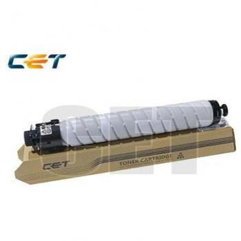 CET Black Ricoh MPC3003, MPC3503