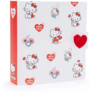 Hello Kitty Organisator voor Producten, Sanrio, Oshikoto (Tokimeki)