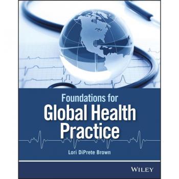 Vitalsource Technologies, Inc. Foundations For Global Health Practice
