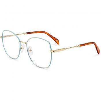 Etnia Barcelona Villa Borghese GDSK Women's Eyeglasses Size 54 Blue