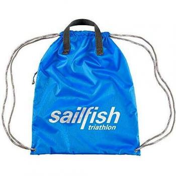 Sailfish Sporttasche Blau 36 x 45 cm