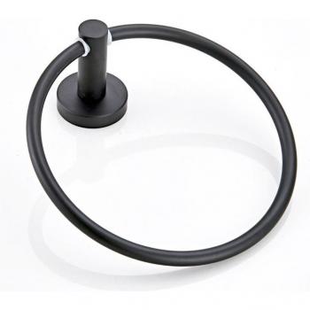 Rond de bain à main – support en cuivre