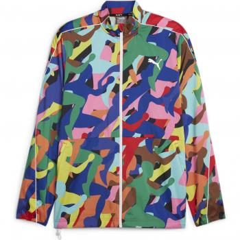 Puma Waterproof Jacket Pride Favourite
