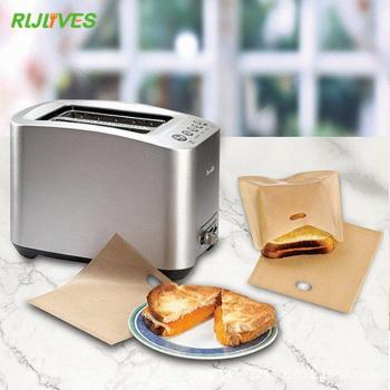 Non-Stick Toast Bags