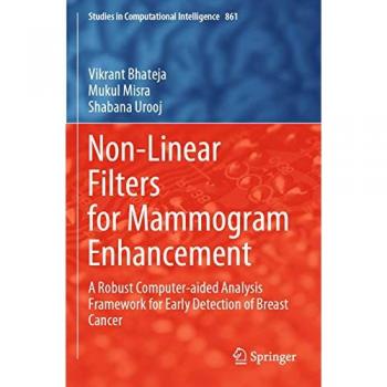 Non-Linear Filters for Mammogram Enhancement