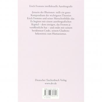 Jenseits der Illusionen