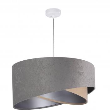 Lampada a sospensione Vivien 1 x E27