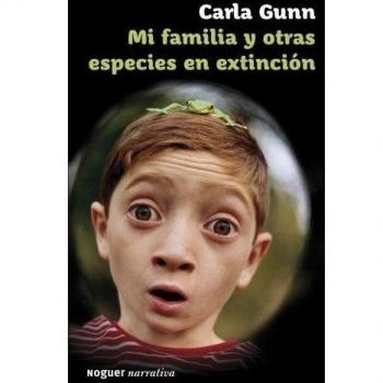 Mi Familia y Otras Especies en Extincion