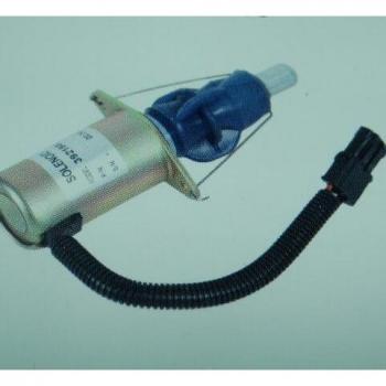Cummins HNROCK NEUE Magnet 24 V / 12 V (Modellnummern 3921980, 3918601, 3921978, 3918600)