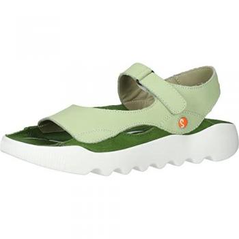 Softinos Outdoor Sandalen Leder