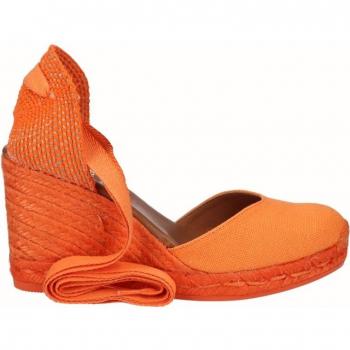 Viguera Modelo 1939 Sandalias de Lino