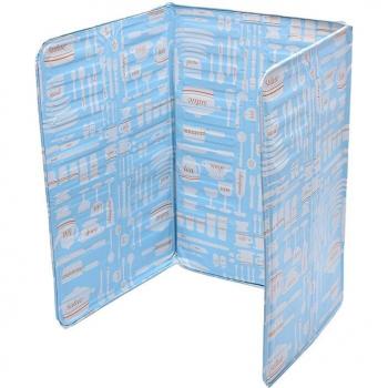 Gas Stove Oil Splash Protection Board