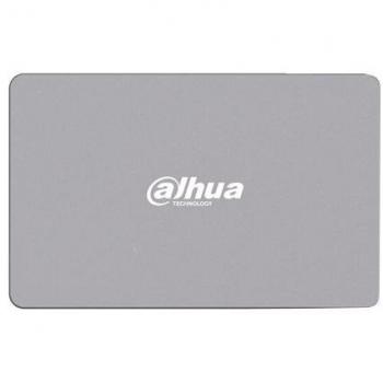 Dahua Technology DHI-EHDD-E10-2T disco duro externo 2 TB Gris