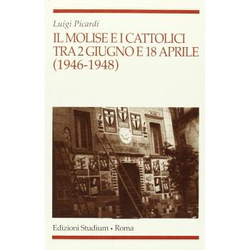Il Molise e i cattolici tra il 2 giugno e il 18 aprile