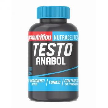 Testoanabol Pronutrition 90 compresse