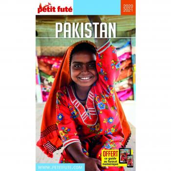 Guide Pakistan 2019-2020 Petit Futé