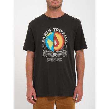 Volcom Men's Stealth FTY T‑Shirt