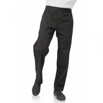 MetroStyle Men’s Featherweight Slim Jeans – L