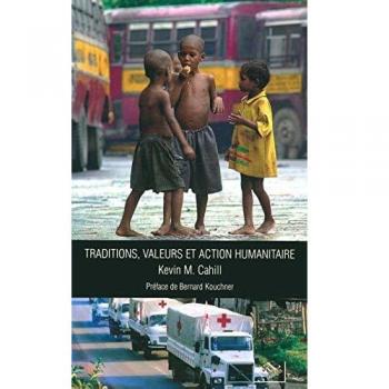 Traditions, valeurs et action humanitaire