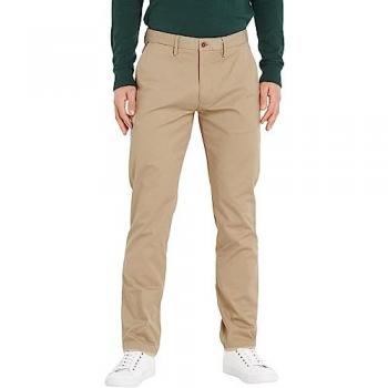 Pantaloni chinos Tommy Hilfiger Pim Batique Khaki 38