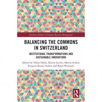 Vitalsource Technologies, Inc. Balancing The Commons In Switzerland