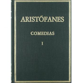 Comedias vol. I (Tapa dura).