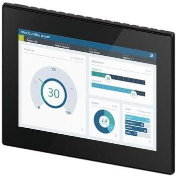 MTP1200 N SIEMENS Unified Comfort Panel (Neutral)