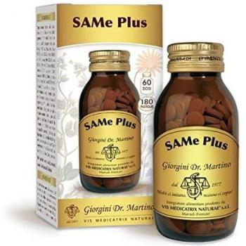 Dr. Giorgini Same Plus 180, complément alimentaire