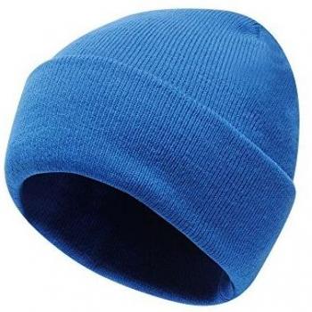 Bonnet mixte Regatta Axton, Bleu (Taille Unique)