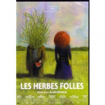 Les Herbes Folles – DVD Original