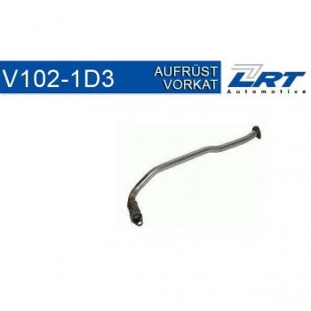 LRT V102-1-D3 Solution de rattrapage