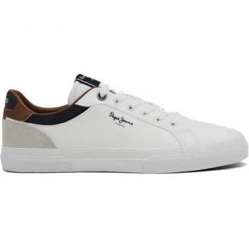 Zapatillas Deportivas Pepe Jeans Kenton Court para niños