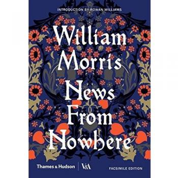 News from Nowhere: A Facsimile Edition