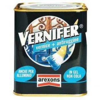 Peinture Brillante Gris Perle 750 ml