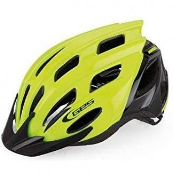 Ges Casco KORE Junior MTB Amari/NEG.T. Adultos
