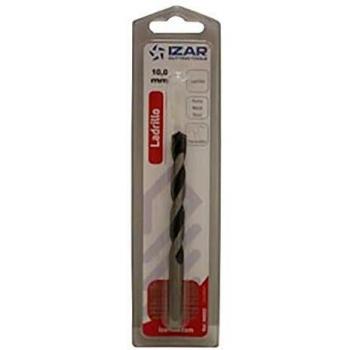 Broca Izar M880 10 mm para Metal Duro