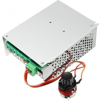 CNC 500W Spindle Motor Speed Governor