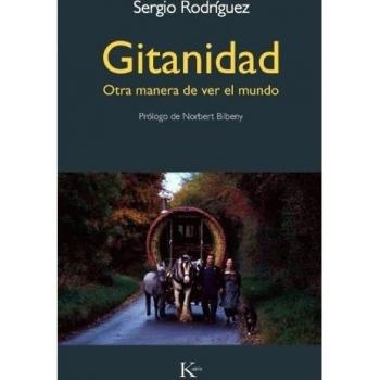 Gitanidad. Otra manera de ver el mundo (Tapa blanda).