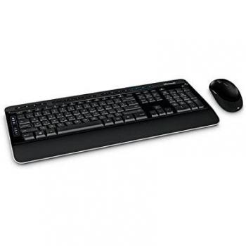 Microsoft Wireless Desktop 3050