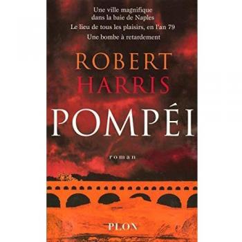 Harris Pompéi
