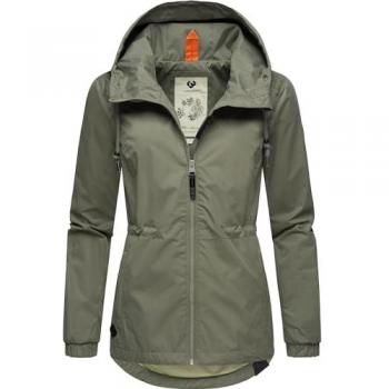 Danka Pino: Chaqueta de Montaña Ragwear