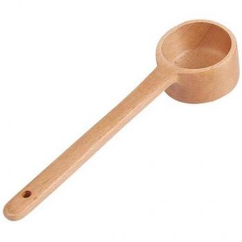 Cucharón de Madera para Cocina